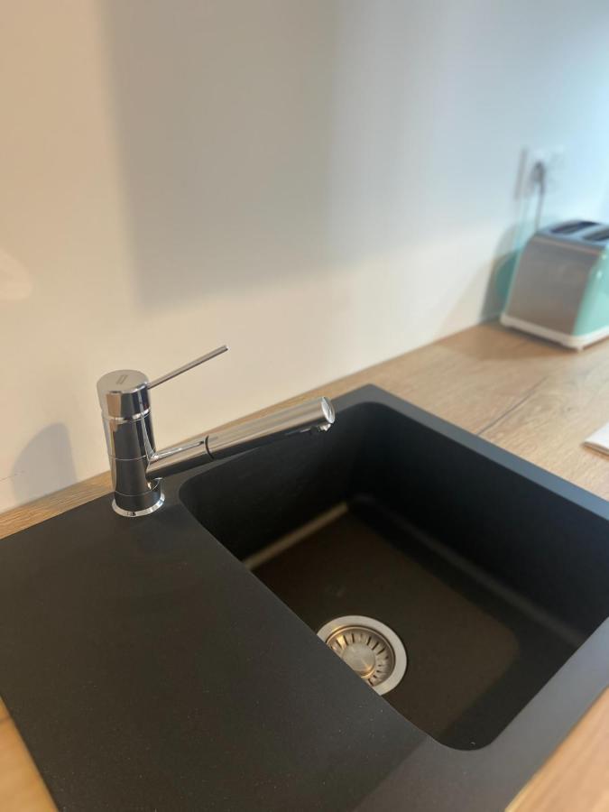 Le Grain De Sable Daire Thionville Dış mekan fotoğraf